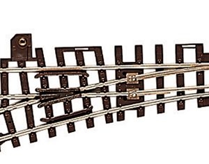 32409 Roco H0e UF Weiche links
