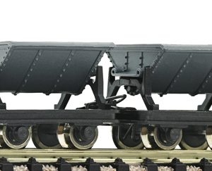 34600 Roco 2er Set Kipploren