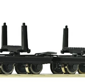 34602 Roco 2er Set Drehschemmelloren