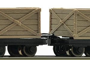 34603 Roco 2er Set Kastenloren