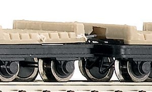 34607 Roco 2er Set Brückenloren