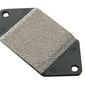 40019 Roco Schleifstück ROCOClean H0