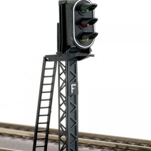 40021 Roco Lichtsignal SNCF 3 Lampen