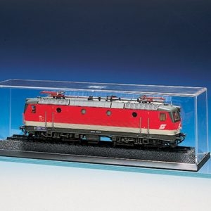 40025 Roco Sammlervitrine groß        mit