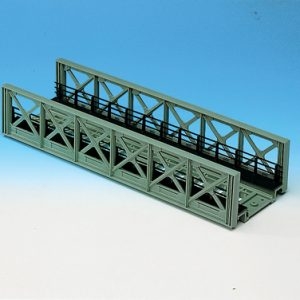 40080 Roco Brücke Kastenform 228,6mm
