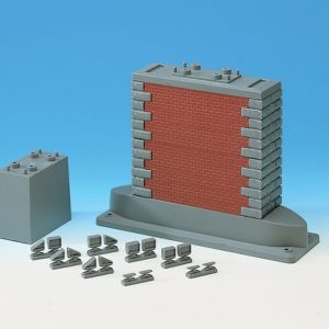 40082 Roco Pfeilersatz zu Brücke