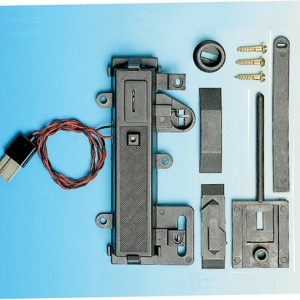 40292 Roco Entkuppler H0