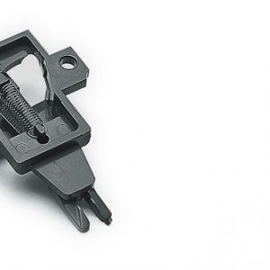 40343 Roco KK Kinem. bis 140mm 12St.