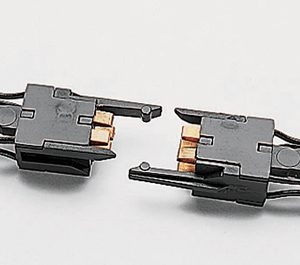 40345 Roco Elektr. Kupplung 4polig