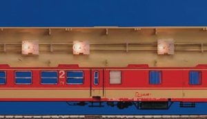 40360 Roco Universalbel. Satz 4a.