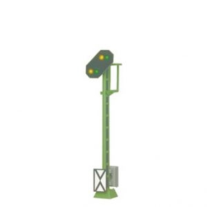 40600 Roco H0 Licht Vorsignal