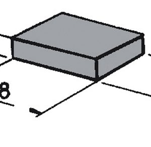 42256 Roco 6 Stück Packung Magnete