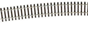 42400 Roco Flexgleis Holzschw. VP12 920