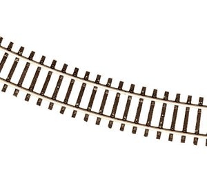 42423 Roco Radius R3 419.6mm VP12