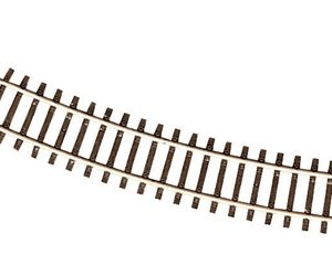 42424 Roco Radius R4 481.2mm VP12