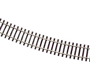42426 Roco Radius R6 604.4mm VP12