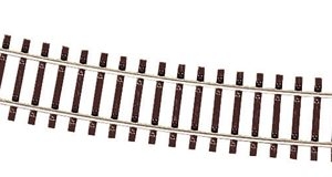 42427 Roco Radius R9 826.4mm 15°VP12