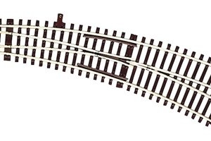 42471 Roco Bogenweiche BWR 5/6