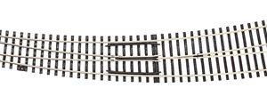42476 Roco Bogenweiche BWL 9/10 UF