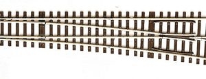 42489 Roco UF Weiche re. Wl 10