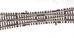 42496 Roco DKW 10 Unterflur