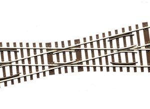 42497 Roco Kreuzung K15 15°