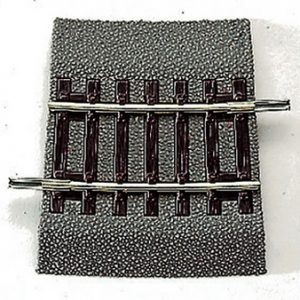 42508 Roco Radius R2 1/4 7,5° VP6 358m