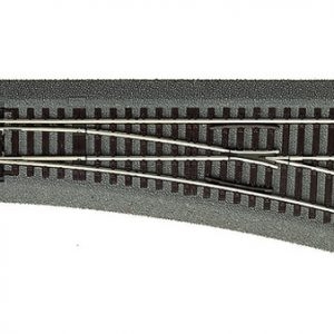 42533 Roco H-Weiche Wr15 re. HAN