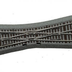 42546 Roco Einzelkreuzungsw. EKW-15 HA