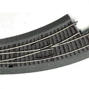 42556 Roco Bogenweiche li. BWl2/3 HA