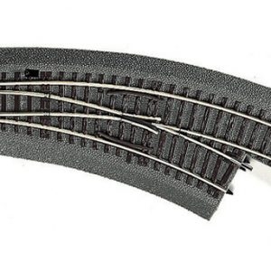 42557 Roco Bogenweiche re. BWr2/3