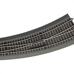 42570 Roco Bogenweiche li. BWl5/6 HAND
