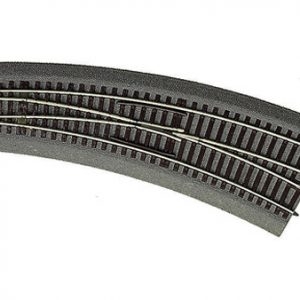 42571 Roco Bogenweiche re. BWr5/6 HAND