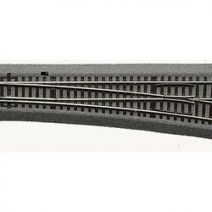 42581 Roco H-Weiche re. Wr10 HAND