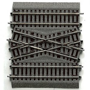 42598 Roco Kreuzung DGV-15 F.HOS