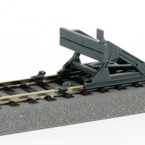 42608 Roco Prellbock f. ROCO  LINE