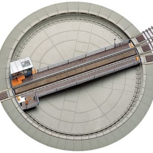 42615 Roco Drehscheibe 22m ROCO LINE