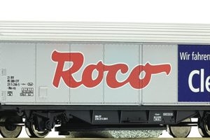 46400 Roco ROCO CLEAN Reinigungsw.