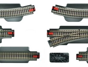 51250 Roco Gleis Erg.Set zu Digi Startp.