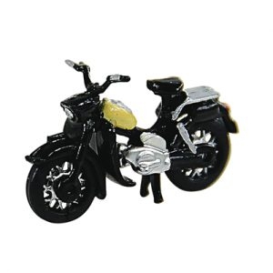 5377 Roco Puch VS50 Moped