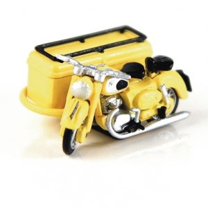 5385 Roco Puch 250 SG