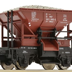 56244 Roco Talbot Schotterwagen PKP