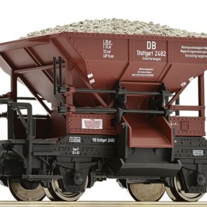 56245 Roco Talbot Schotterwagen DB