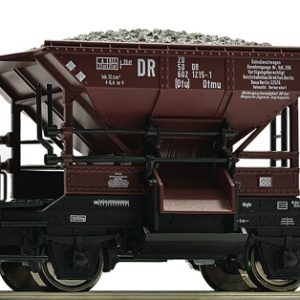 56247 Roco Talbot Schotterwagen DR
