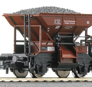 56248 Roco Talbot Schotterwagen DRG