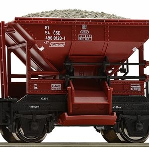 56250 Roco Talbot Schotterwagen CSD