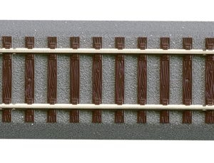 61113 Roco Schienengerade G100 VP6