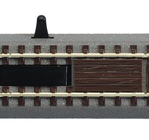 61118 Roco Entkupplungsgleis elektr.