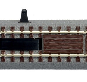 61119 Roco Handentkupplungsgleis