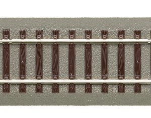 61120 Roco Übergangsgleisstück VP6